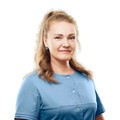 Фотография специалиста Рязанова Татьяна Валерьевна