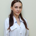 Фотография специалиста Хромых Кристина Сергеевна