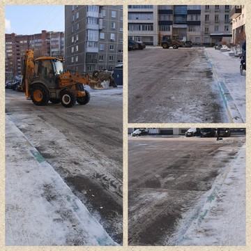 Клининговая компания "ЧистоЛюб" фото 2