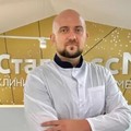 Фотография специалиста Кривокрисенко Владимир Юрьевич