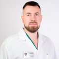 Фотография специалиста Пушкарук Александр Александрович