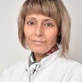 Фотография специалиста Пискунова Диляра Зуфаровна