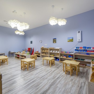 Детский сад New kids фото 1