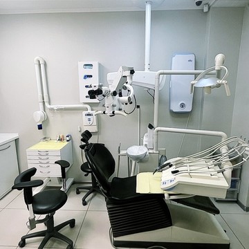 Центр имплантации и протезирования New Line Dent фото 2
