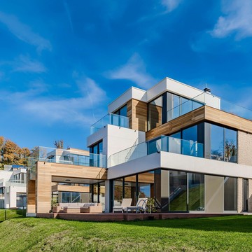 Офис продаж коттеджного поселка Терра Марэ фото 2