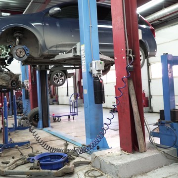 Автоцентр Аквариум фото 1