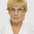 Фотография специалиста Ильина Алевтина Алексеевна