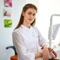 Фотография специалиста Шупик Алина Алексеевна