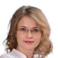 Фотография специалиста Юрчак Эльвира Александровна