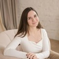 Фотография специалиста Виноградова Анна Андреевна