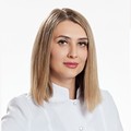 Фотография специалиста Михед Ольга Олеговна