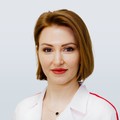 Фотография специалиста Гирина Светлана Сергеевна
