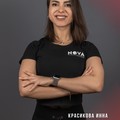 Фотография специалиста Красикова Инна