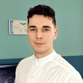 Фотография специалиста Алибеков Эйлер Ровшанович