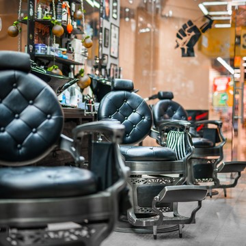 27 Barbershop фото 1