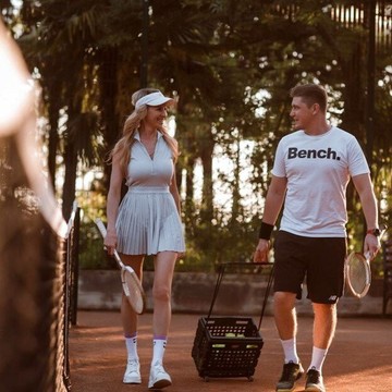Теннисный клуб Davai na Tennis! фото 1