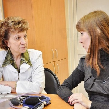 К какому врачу по поводу варикоза обратиться