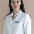 Фотография специалиста Литвинова Елена Борисовна