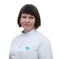 Фотография специалиста Шувалова Тамара Николаевна