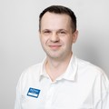 Фотография специалиста Романов Павел