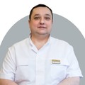 Фотография специалиста Огнев Николай
