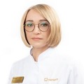 Фотография специалиста Воробьева Татьяна Александровна