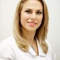 Фотография специалиста Шишкевич Александра Леонидовна