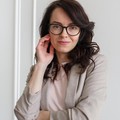 Фотография специалиста Калинина Ольга