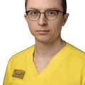 Фотография специалиста Ильин Антон Алексеевич