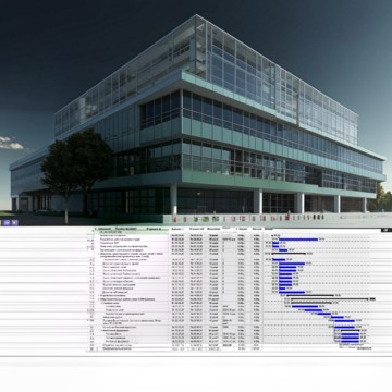 Planning Project фото 2