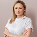 Фотография специалиста Хвостова Дина Табрисовна