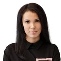 Фотография специалиста Анисимова Екатерина Валентиновна