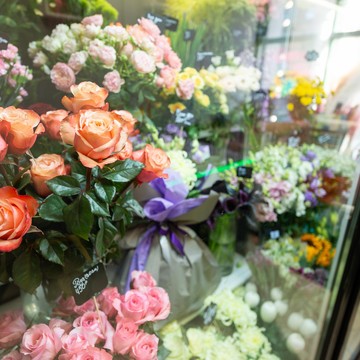 Салон цветов Queen flowers фото 3