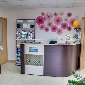 Салон красоты Prestige фото 1