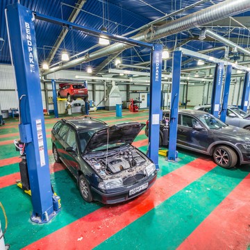 Автосервис Вилгуд в Семеновском переулке фото 1