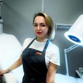 Фотография специалиста Лукьянова Мария Александровна