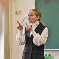 Фотография специалиста Костюхина Ольга Геннадьевна
