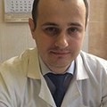 Фотография специалиста Ломакин Иван Александрович