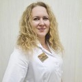 Фотография специалиста Галюк Екатерина Владимировна