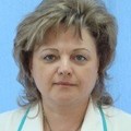 Фотография специалиста Зубарева Елена Анатольевна