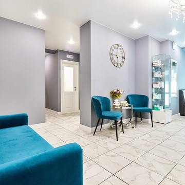 Стоматология LM clinic фото 3