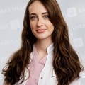 Фотография специалиста Близнюк Александра Владимировна