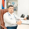 Фотография специалиста Махмуджанов Сардор