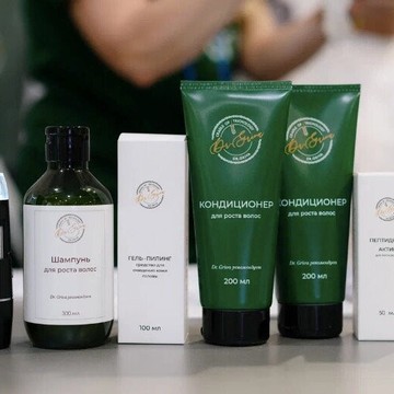 Центр эстетической трихологии Dr.Griva фото 3