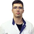 Фотография специалиста Гендриксон Георгий Александрович