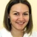 Фотография специалиста Коробова Юлия Владимировна