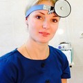 Фотография специалиста Чернышева Марина Михайловна
