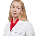 Фотография специалиста Викулова Анна Евгеньевна
