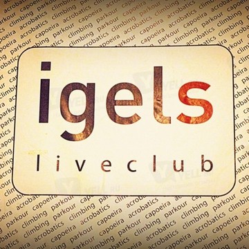 igels liveclub фото 2