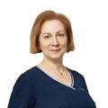Фотография специалиста Замяткина Виктория Константиновна